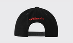 UNTILWERICH 3D Embroidered Corduroy Baseball Cap