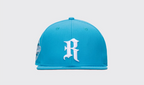 UNTILWERICH 3D Logo Embroidered Baseball Cap