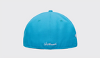 UNTILWERICH 3D Logo Embroidered Baseball Cap