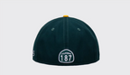 UNTILWERICH UWR Logo Embroidered Baseball Cap