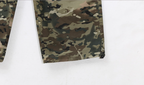 UNTILWERICH Military Camouflage Paratrooper Work Pants