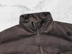 UNDERWATER Handmade Distressed Stitch Jacket