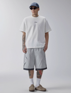 F2CE Basic Logo Printed Tee