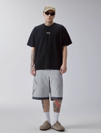 F2CE Basic Logo Printed Tee