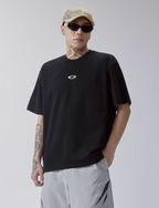 F2CE Basic Logo Printed Tee