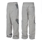 F2CE Contrast Color Utility Work Pants