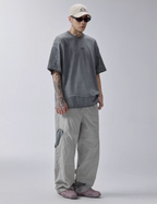 F2CE Contrast Color Utility Work Pants