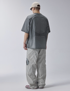 F2CE Contrast Color Utility Work Pants