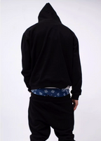 TGFCLUB Embroidered Logo Hoodie