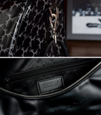 TGFCLUB Logo Full Print Weekender Bag