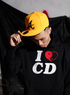 TGFCLUB Atlanta Embroidered Baseball Cap