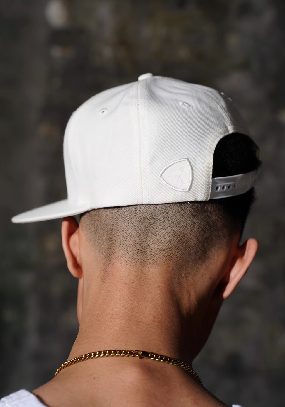 TGFCLUB Atlanta Embroidered Baseball Cap