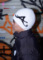 TGFCLUB Atlanta Mohair Beanie