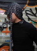 TGFCLUB Full Print Logo Durag