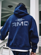 Remedy RMD 3D Gel Print Hoodie