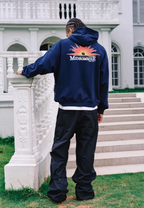 Remedy MIDSOMMER Print Hoodie