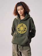 Remedy RMDC 3D Embroidered Hoodie