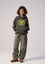 Remedy RMDC 3D Embroidered Hoodie