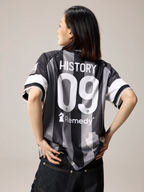 Remedy SONG Soccer Jersey Polo Shirt