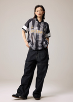 Remedy SONG Soccer Jersey Polo Shirt