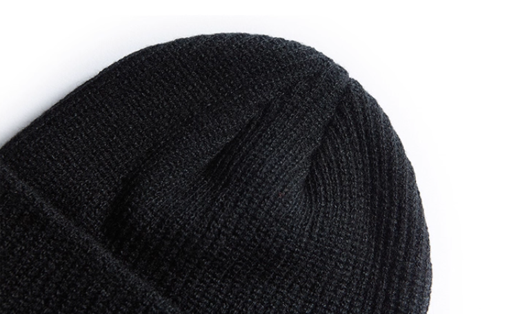 Remedy Wax Seal Logo Beanie