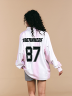 1807 INHERE Printed Soccer Jersey
