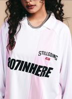 1807 INHERE Printed Soccer Jersey