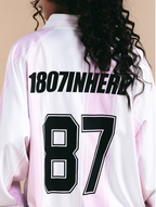 1807 INHERE Printed Soccer Jersey
