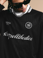 1807 ROLL THE DICE Printed Soccer Jersey