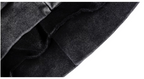 1807× LABT Logo Patch Washed Zip Up Hoodie