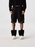 Labt Double Waist Sports Shorts