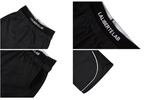 Labt Double Waist Sports Shorts