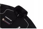 Labt Racing Colorblock Nylon Track Jacket