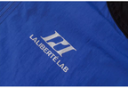 Labt Structured Colorblock Windproof Nylon Shell Jacket