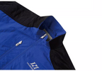 Labt Structured Colorblock Windproof Nylon Shell Jacket