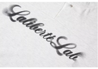 Labt Vintage Print Layered Sweatshirt