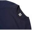 Labt Raglan Structured Long Sleeve Tee