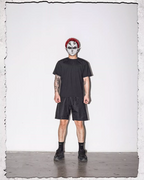 UNDERWATER Lightweight Quick Dry Stretch Sport Tee