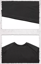 UNDERWATER Lightweight Quick Dry Stretch Sport Tee