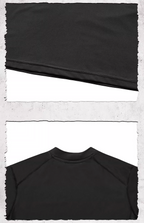 UNDERWATER Lightweight Quick Dry Stretch Sport Long Sleeve Tee