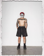 UNDERWATER Lightweight Track Shorts