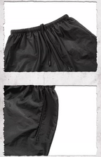 UNDERWATER Lightweight Track Shorts