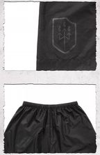 UNDERWATER Lightweight Track Shorts