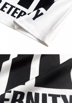 RUSURE DIE FOR ETERNITY Full Print Tee