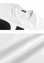 RUSURE DIE FOR ETERNITY Full Print Tee