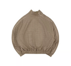 SOD Co. Houndstooth Wool Track Jacket