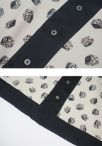 SOD Co. Dice Bowling Shirt