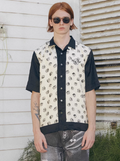 SOD Co. Dice Bowling Shirt