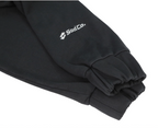SOD Co. Soccer Layered Zip Up Hoodie