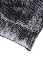SOD Co. Rock Reverse Printed Knit Sweater